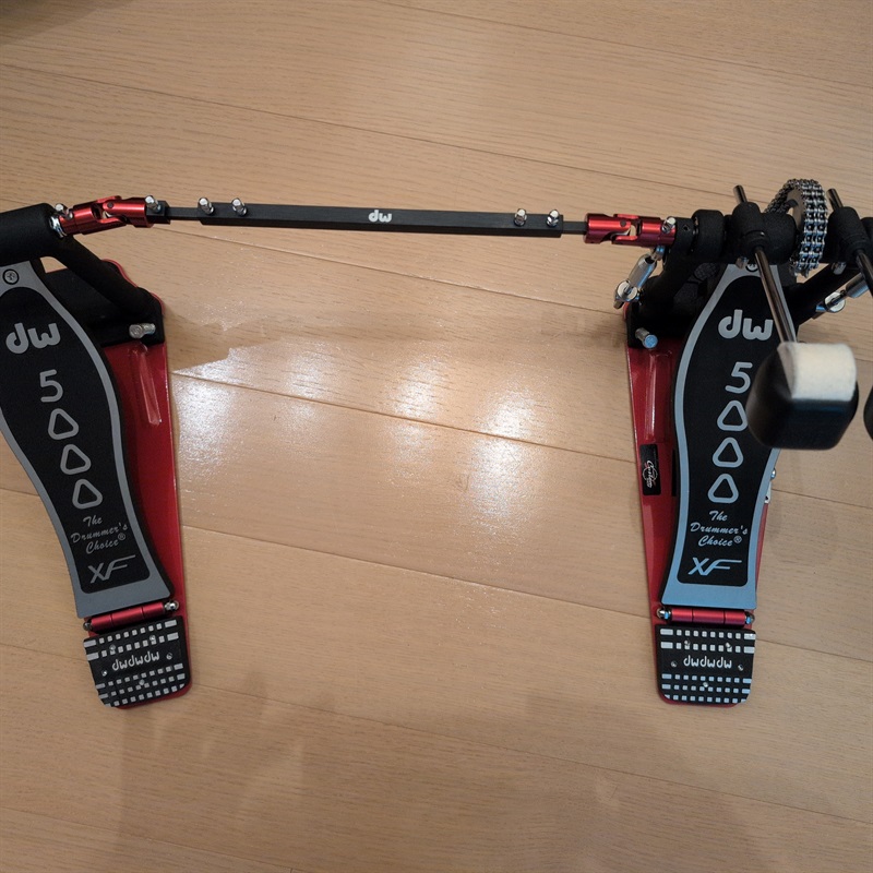 dw XW-5002AD4XFの画像